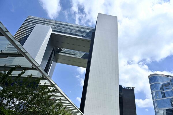 <strong>卑劣操作！香港特区政府强烈谴责欧洲议会决议</strong>