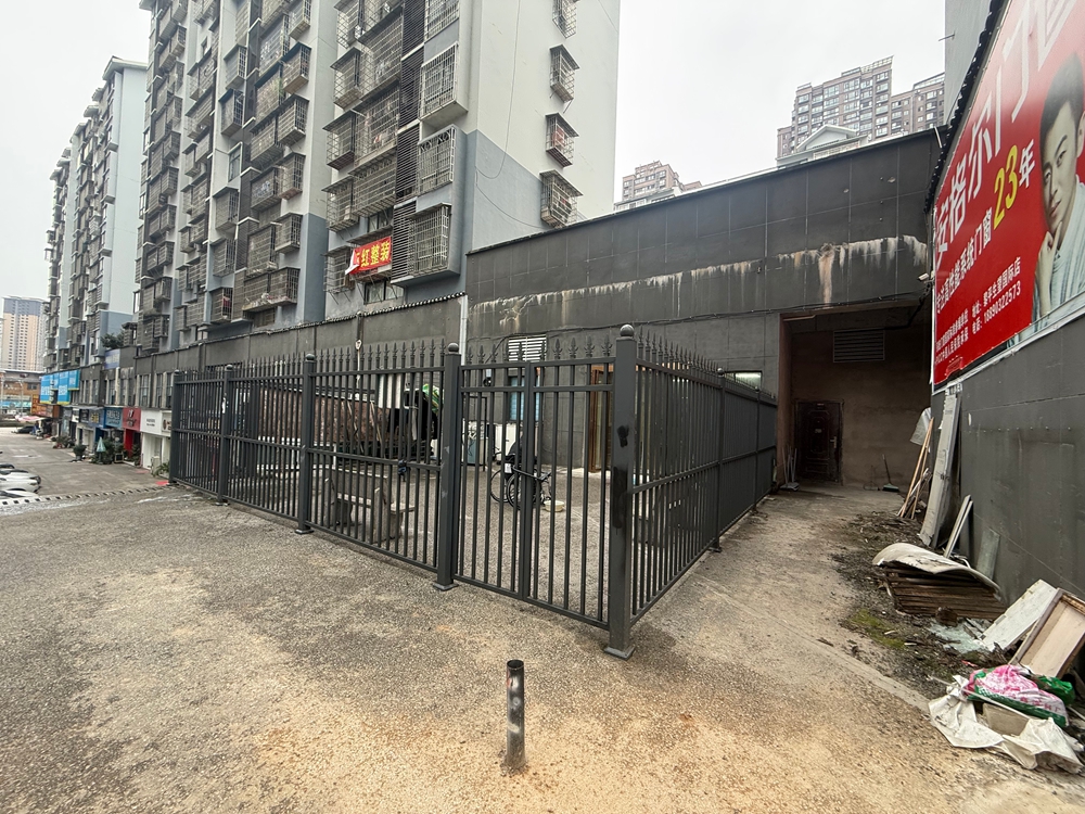 <strong>贵州黎平：业主质疑业委会违法选聘物业 主管部门称在处理过程中</strong>